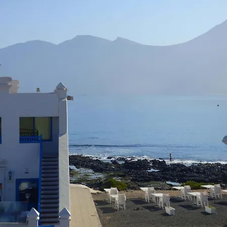 Casa Montana Clara Famara