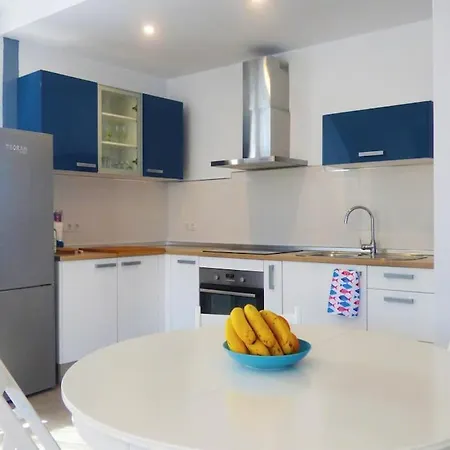 Montana Clara 公寓