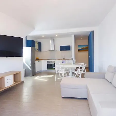 Montana Clara Apartamento