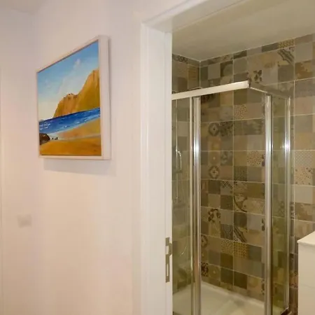 Apartamento Montana Clara *