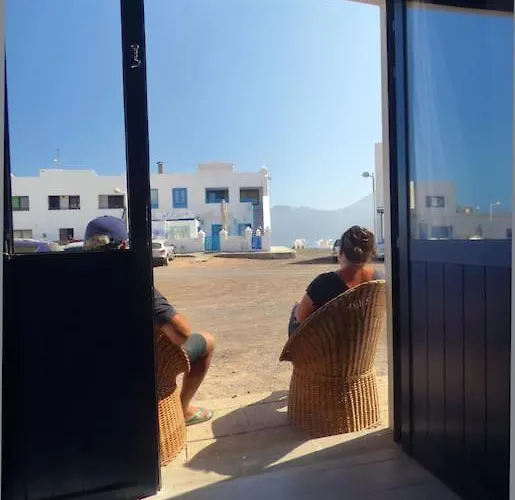 Апартаменты Montana Clara