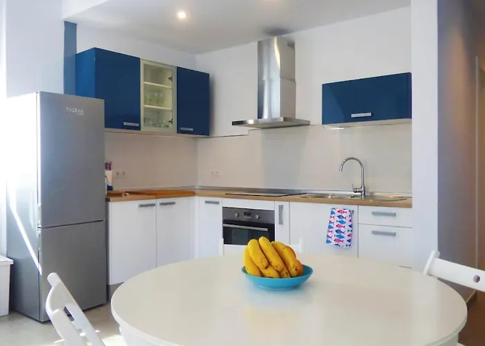 Montana Clara Апартаменты