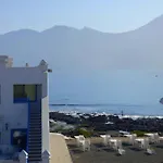 Casa Montana Clara Famara