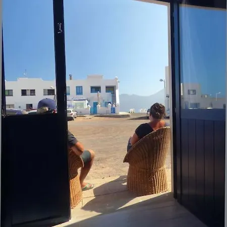 شقة Montana Clara