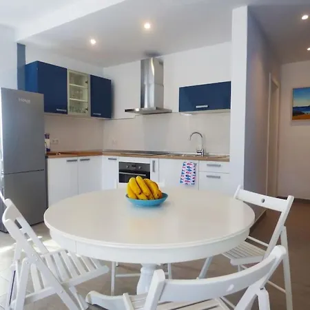 Montaña Clara Apartamento