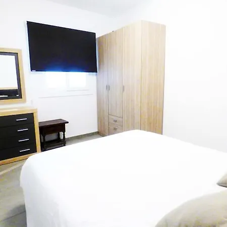 Apartamento Montaña Clara Famara