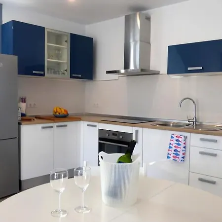 شقة Montana Clara