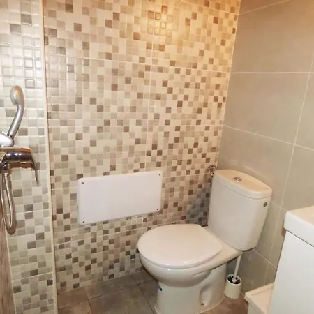 Montana Clara Appartement *