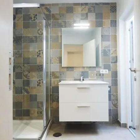 Apartamento Montaña Clara Famara