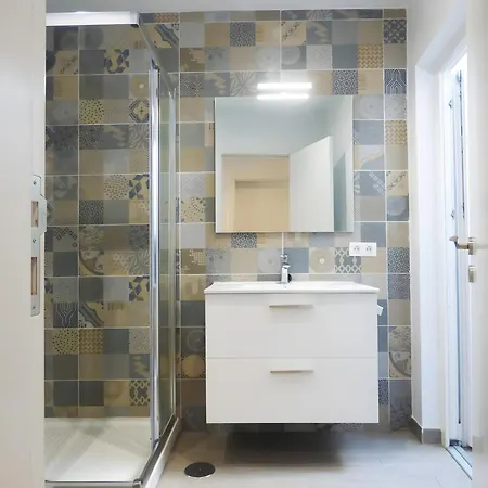 Casa Montana Clara Prázdninový dům Famara