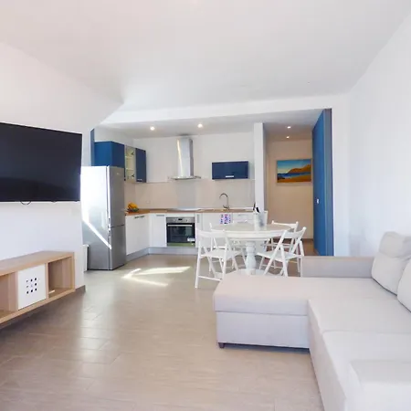 Vakantiehuis Casa Montana Clara Famara