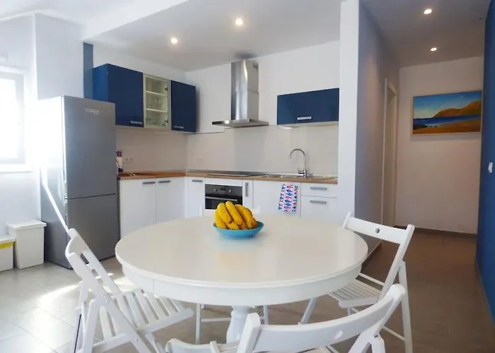 Montaña Clara Apartamento