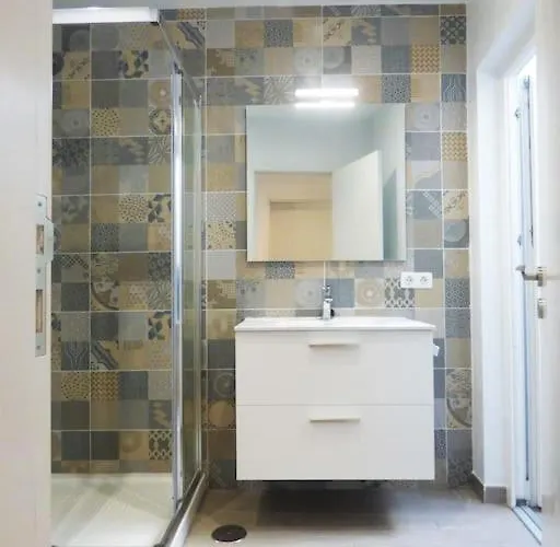 Apartamento Montaña Clara Famara